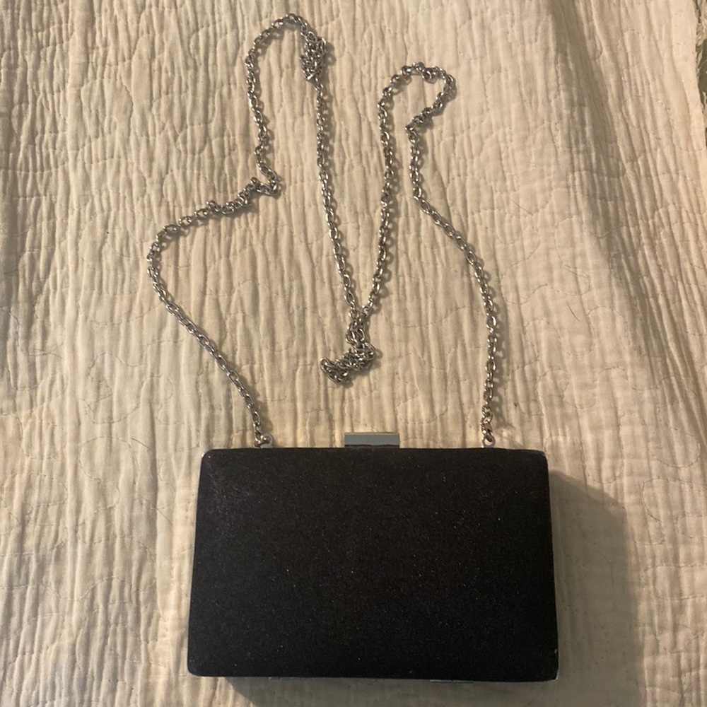 CHARMING CHARLIE RSVP COCKTAIL PURSE